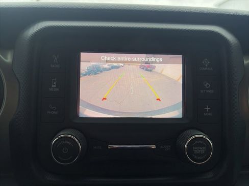 Used 2020 Jeep Wrangler Unlimited Sport image 19