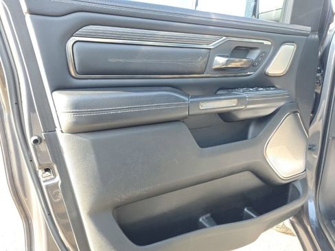 Used 2019 RAM 1500 Limited image 14