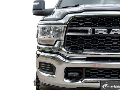 Used 2023 RAM 3500 Tradesman image 49