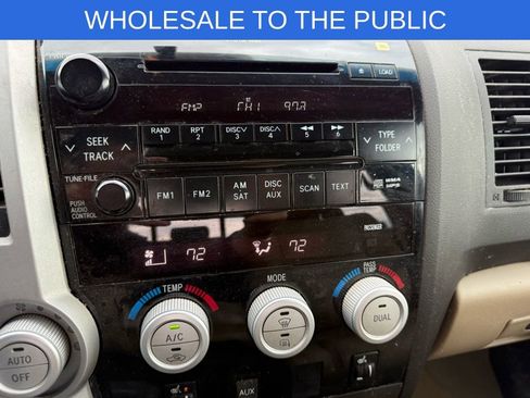 Used 2008 Toyota Tundra Limited image 19