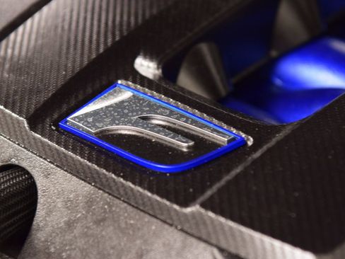 Used 2021 Lexus RC F Track Edition RWD image 31