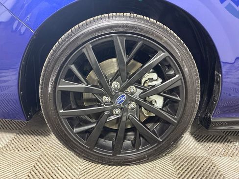 Used 2025 Subaru Impreza RS image 5
