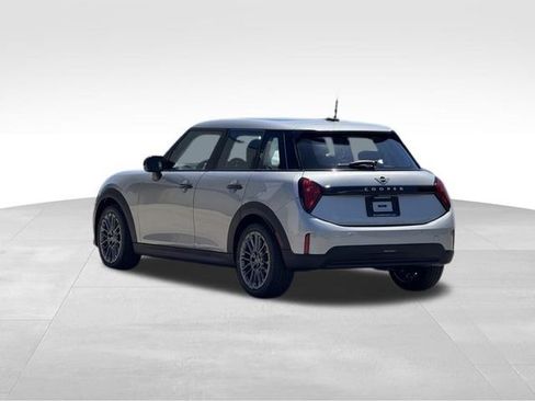 New 2026 MINI Cooper 4-Door Hardtop FWD image 6
