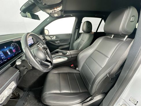 Used 2024 Mercedes-Benz GLE 450 4MATIC image 22