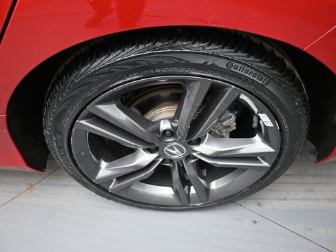 Certified 2023 Acura Integra A-Spec image 15