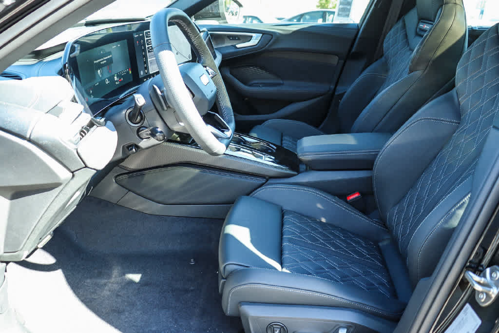 New 2026 Audi S5 Prestige AWD/4WD image 17