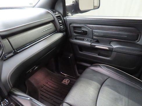 Used 2022 RAM 2500 Limited w/ Night Edition AWD/4WD image 29