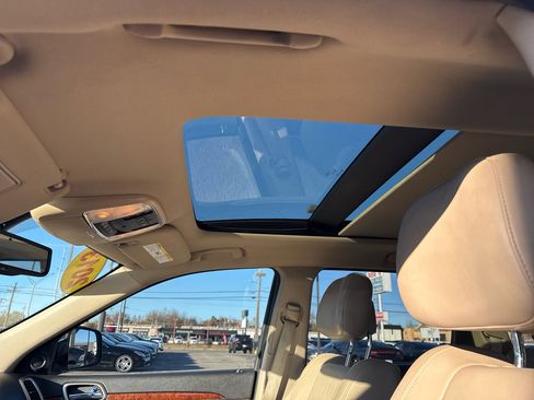 Used 2013 Jeep Grand Cherokee Limited image 28