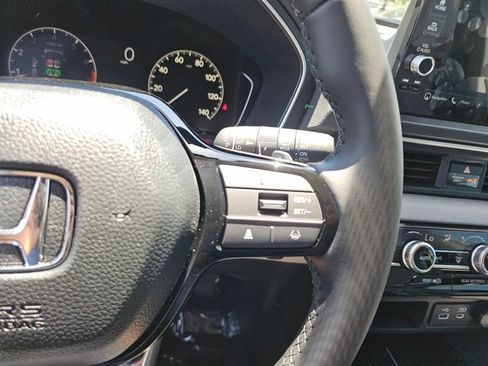 New 2025 Honda Pilot Touring image 44