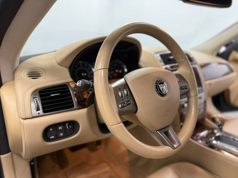 Used 2008 Jaguar XK Coupe image 43