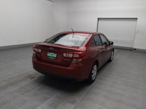 Used 2018 Subaru Impreza 2.0i image 9