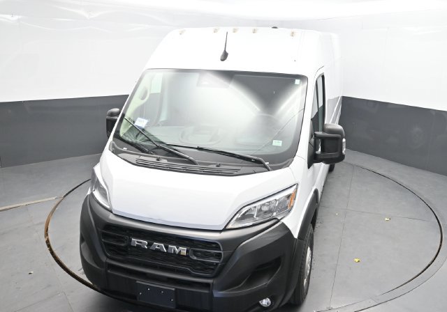 Used 2026 RAM ProMaster 2500 w/ Convenience Group FWD image 20