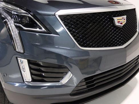 Used 2020 Cadillac XT5 Sportv image 22