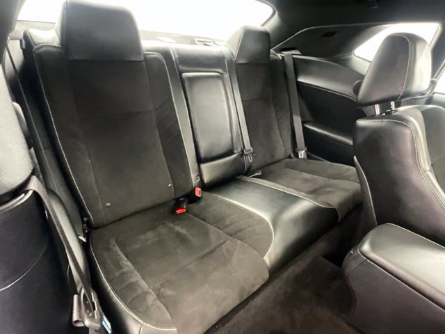 Used 2016 Dodge Challenger SRT Hellcat RWD image 18