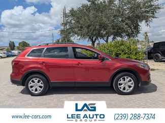 Used 2013 MAZDA CX-9 Touring video 2