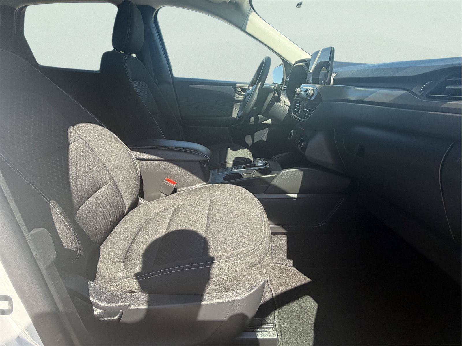 Used 2026 Ford Escape Active FWD image 11
