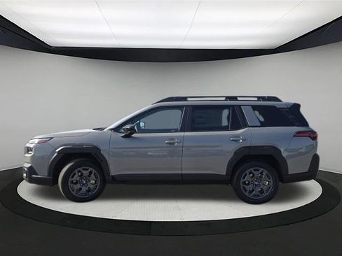 New 2026 Subaru Outback Premium image 4