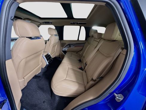 New 2026 Land Rover Range Rover SE AWD/4WD image 23