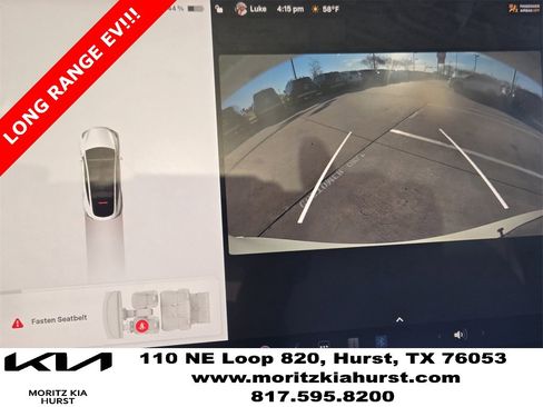 Used 2022 Tesla Model Y Long Range image 7