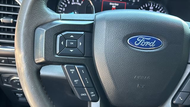 Used 2020 Ford Expedition King Ranch AWD/4WD image 23