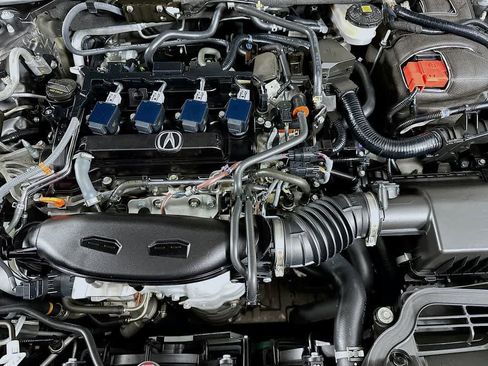 Used 2023 Acura Integra A-Spec image 9