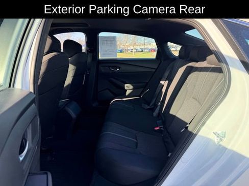 Used 2023 Honda Accord Sport image 9