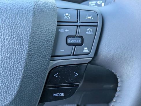 New 2026 Toyota Camry XLE image 17