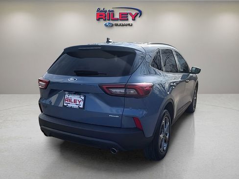 Used 2025 Ford Escape ST-Line Select image 5
