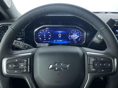 New 2026 Chevrolet Silverado 2500 LT w/ Trail Boss Package