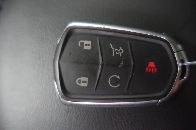 Used 2024 Cadillac XT6 Luxury w/ LPO, Floor Liner Package AWD/4WD image 17