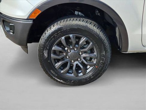 Used 2019 Ford Ranger Lariat w/ Equipment Group 501A Mid AWD/4WD image 12