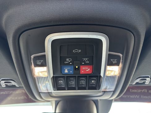 Used 2022 RAM 1500 TRX w/ TRX Level 2 Equipment Group image 25