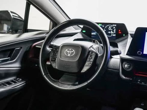 Certified 2023 Toyota Prius Prime image 17