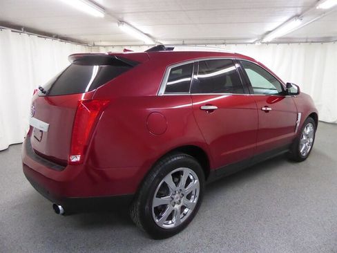 Used 2010 Cadillac SRX Premium image 7