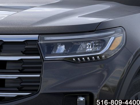 Used 2026 Ford Explorer Active w/ Active Comfort Package AWD/4WD image 19