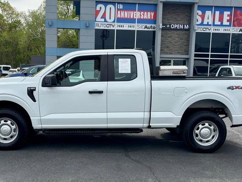 Used 2021 Ford F150 XL w/ Equipment Group 101A High AWD/4WD image 9