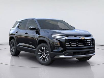 New 2027 Chevrolet Equinox LT