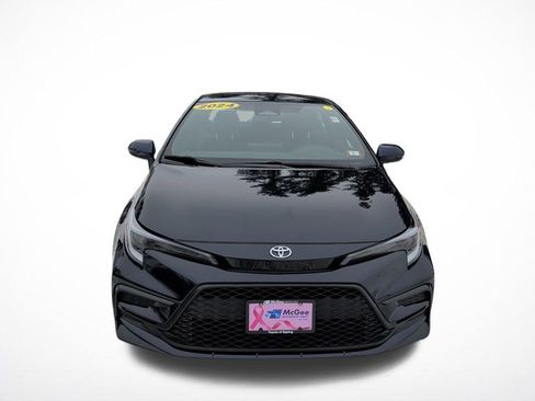 Certified 2024 Toyota Corolla SE image 3
