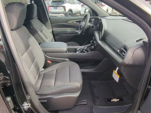 New 2026 Chevrolet Traverse LT image 44