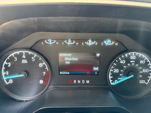 Used 2022 Ford F150 XL w/ Equipment Group 101A High AWD/4WD image 12