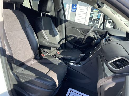 Used 2014 Buick Encore Convenience image 14