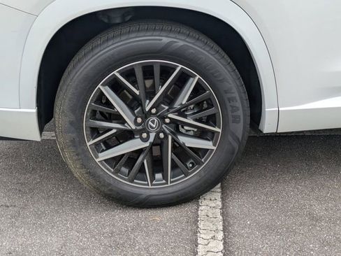 Used 2024 Lexus TX 350 350 Premium w/ Technology Package image 15