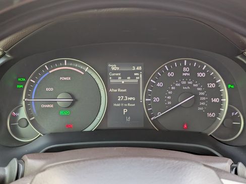 Used 2019 Lexus RX 450h AWD w/ Luxury Package image 14