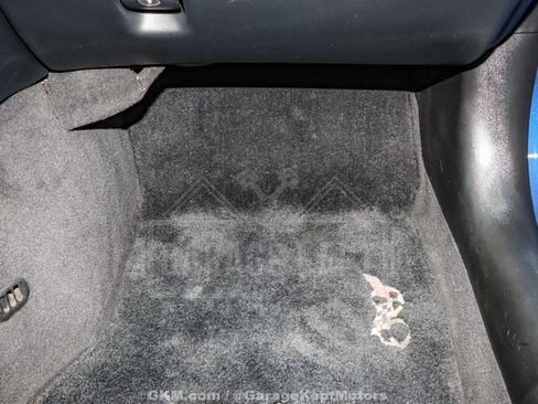 Used 2003 Chevrolet Corvette Convertible w/ Preferred Equipment Group1 image 83