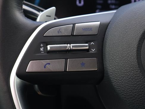 Used 2024 Hyundai Palisade SEL image 24