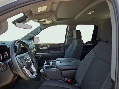 Used 2024 GMC Sierra 1500 Elevation AWD/4WD image 13