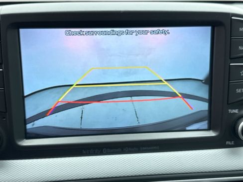 Used 2019 Hyundai Kona Ultimate AWD/4WD image 11