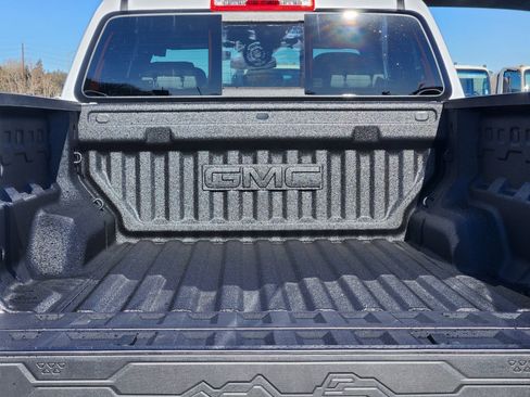 New 2026 GMC Canyon AT4X image 21