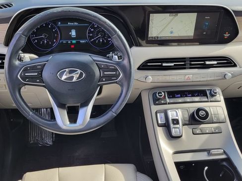 Used 2021 Hyundai Palisade SEL w/ Cargo Package FWD image 6