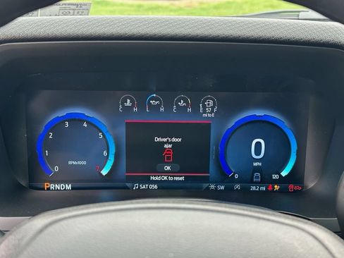 New 2026 Ford F150 STX w/ Equipment Group 200A AWD/4WD image 7